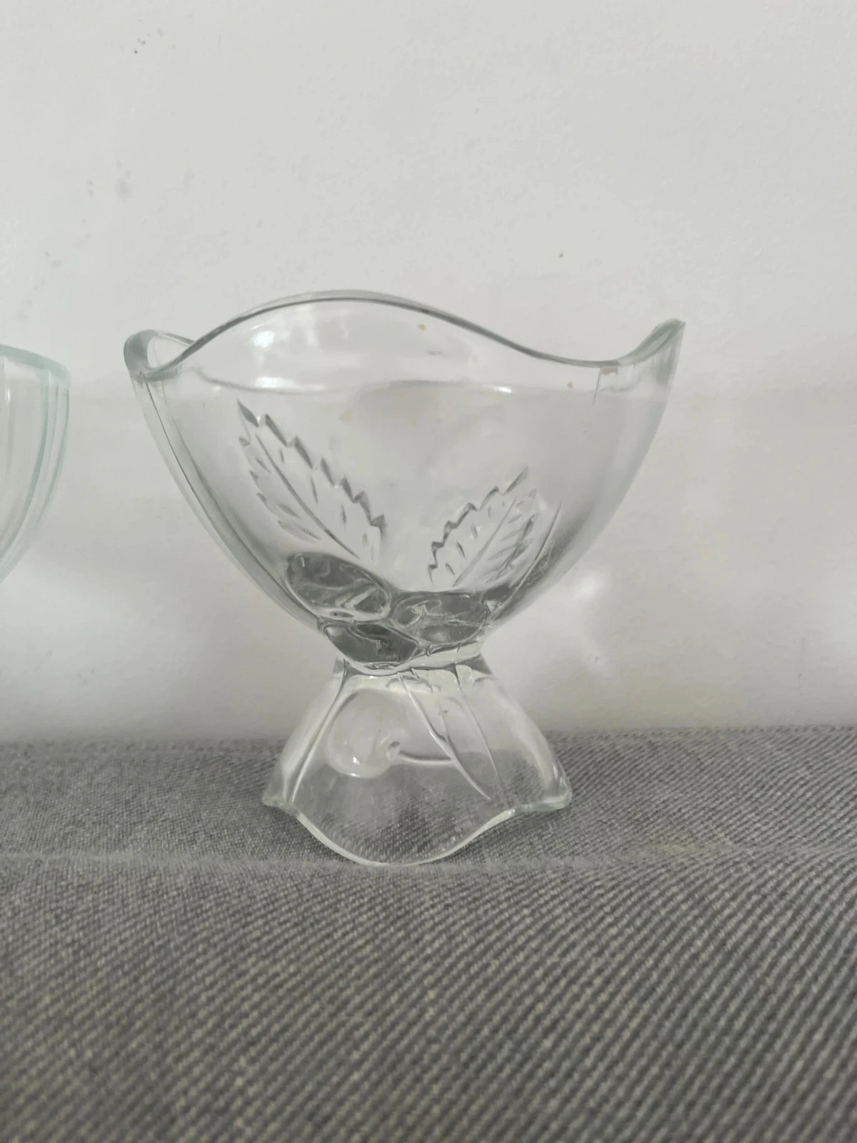 Lote de copas para helado – photo 2